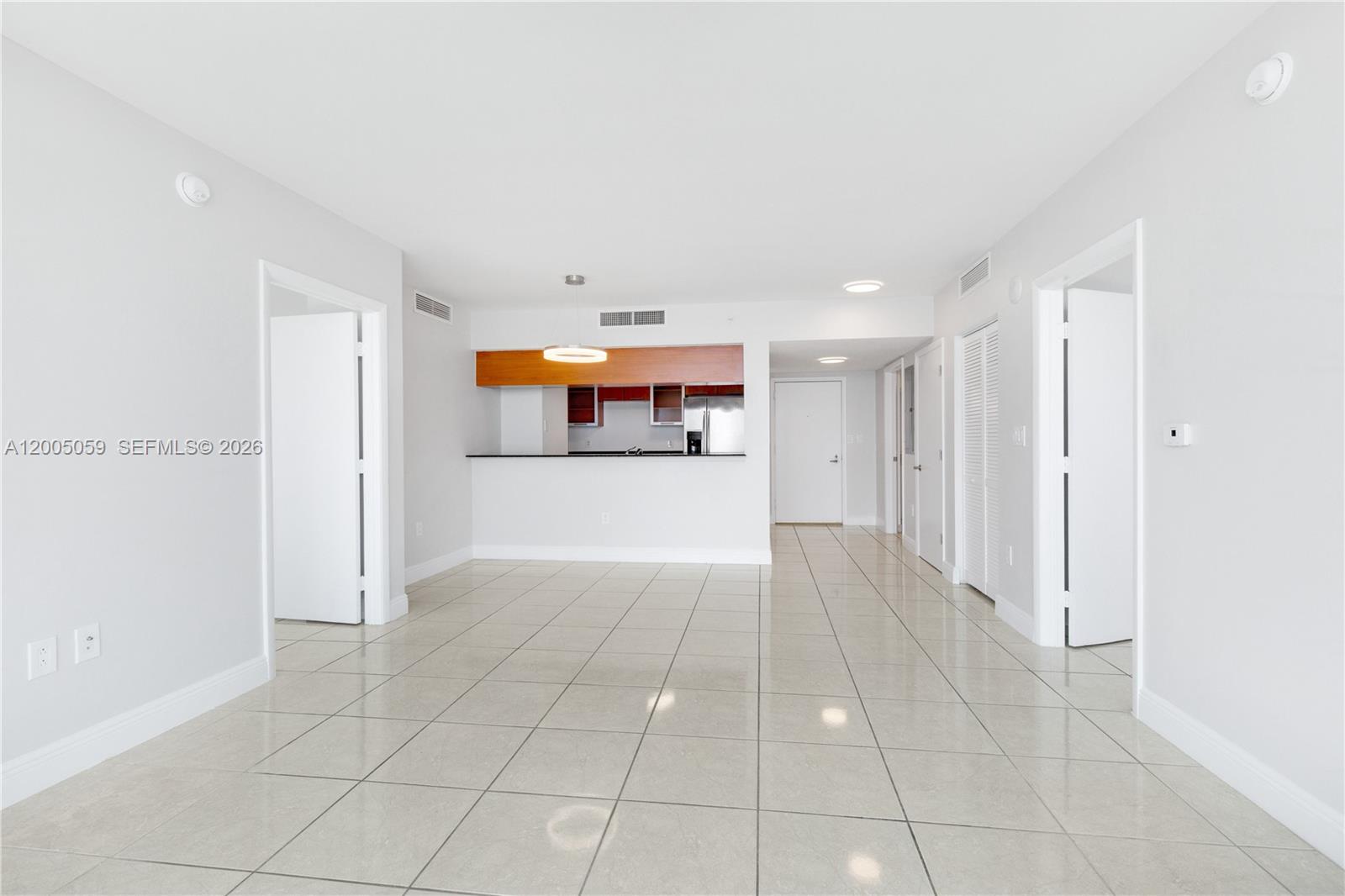 1800 N Bayshore Dr #1203, Miami FL 33132