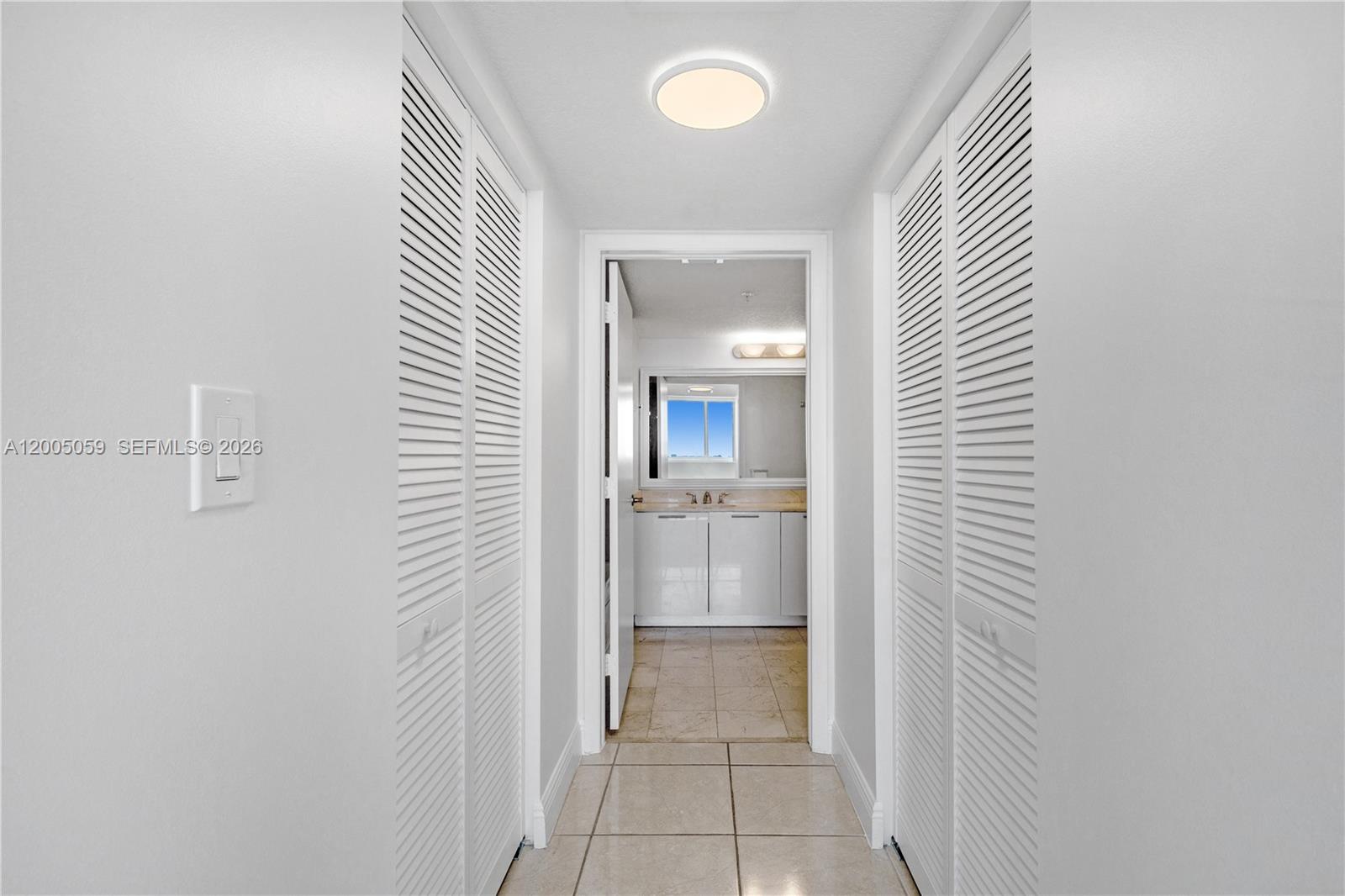 1800 N Bayshore Dr #1203, Miami FL 33132