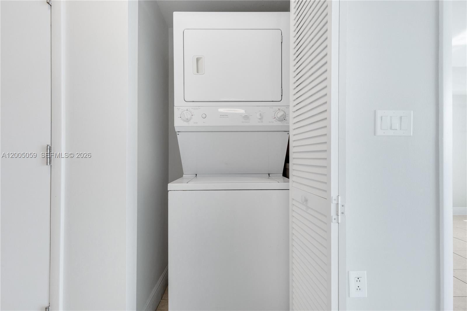 1800 N Bayshore Dr #1203, Miami FL 33132