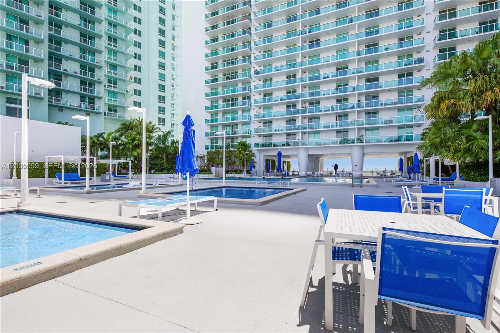 1800 N Bayshore Dr #1203, Miami FL 33132
