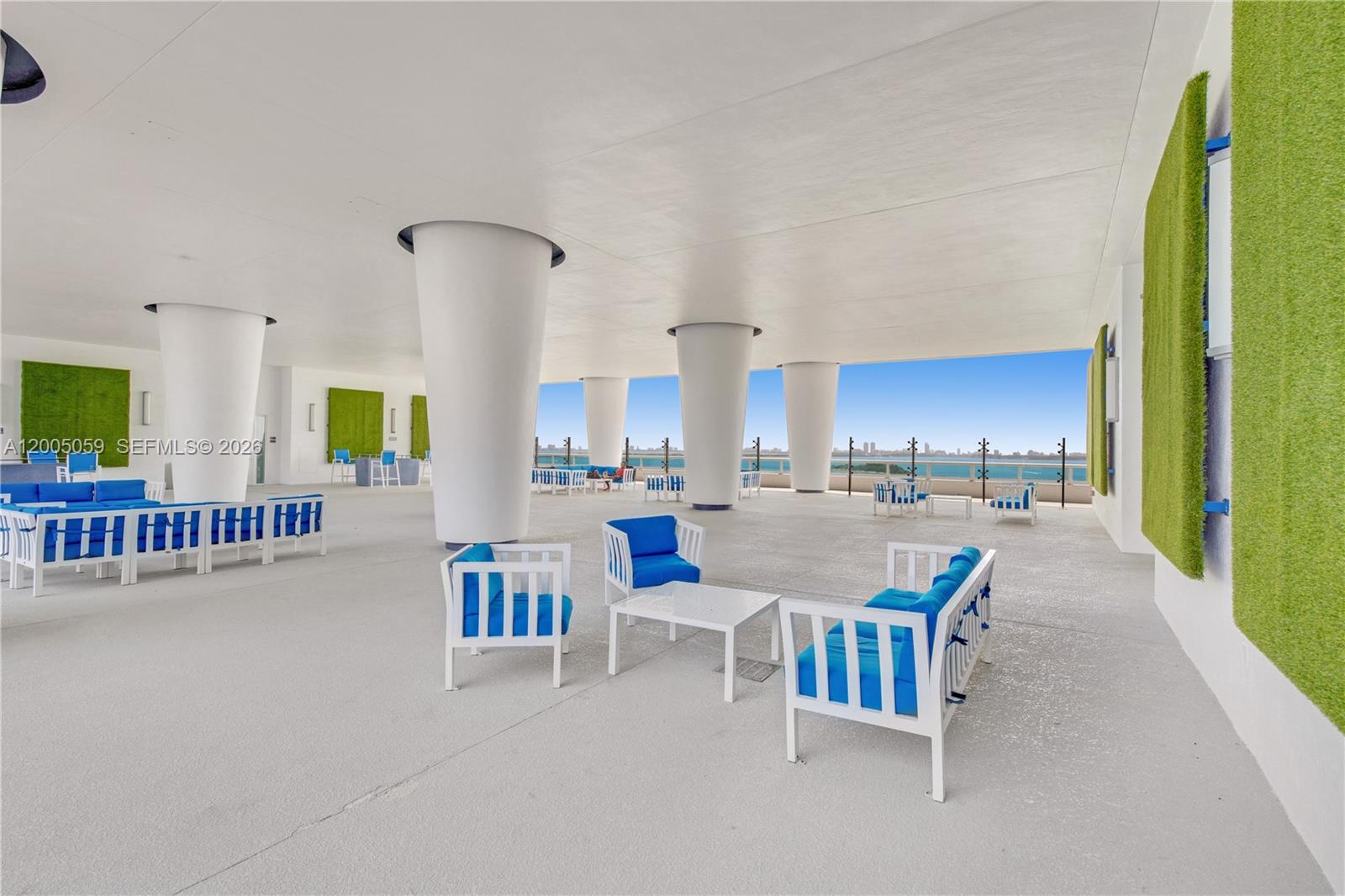 1800 N Bayshore Dr #1203, Miami FL 33132