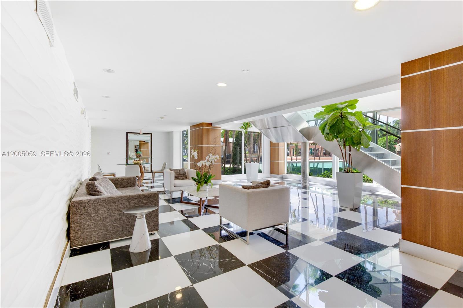 1800 N Bayshore Dr #1203, Miami FL 33132