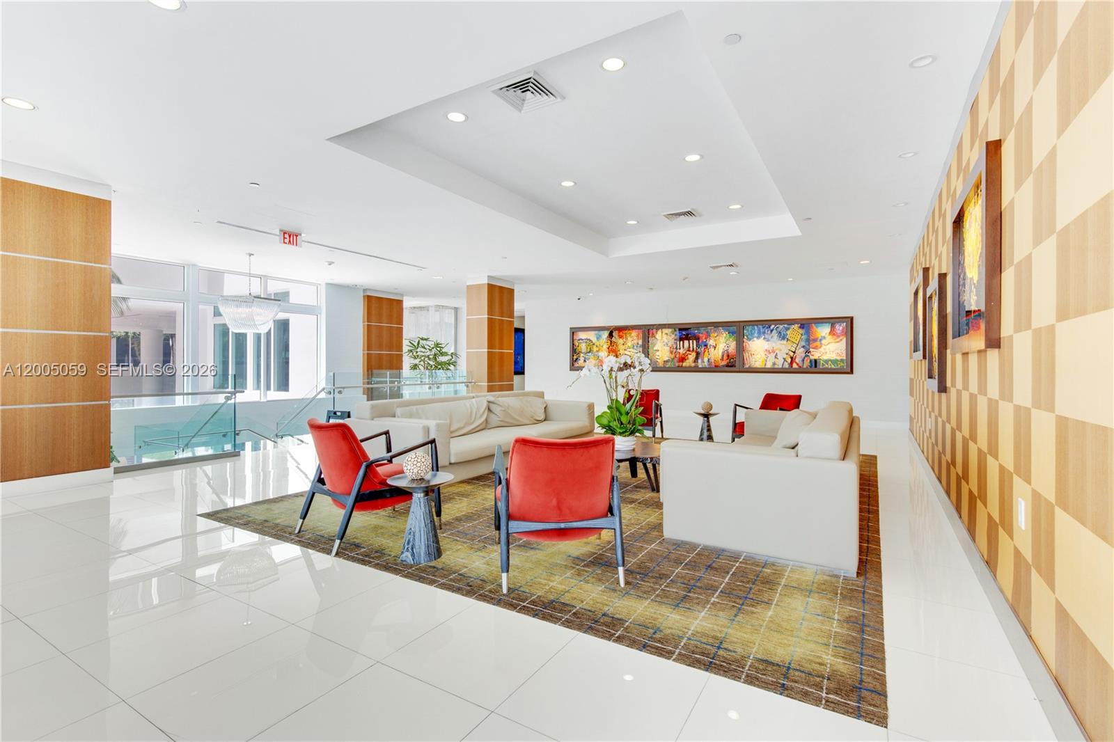 1800 N Bayshore Dr #1203, Miami FL 33132