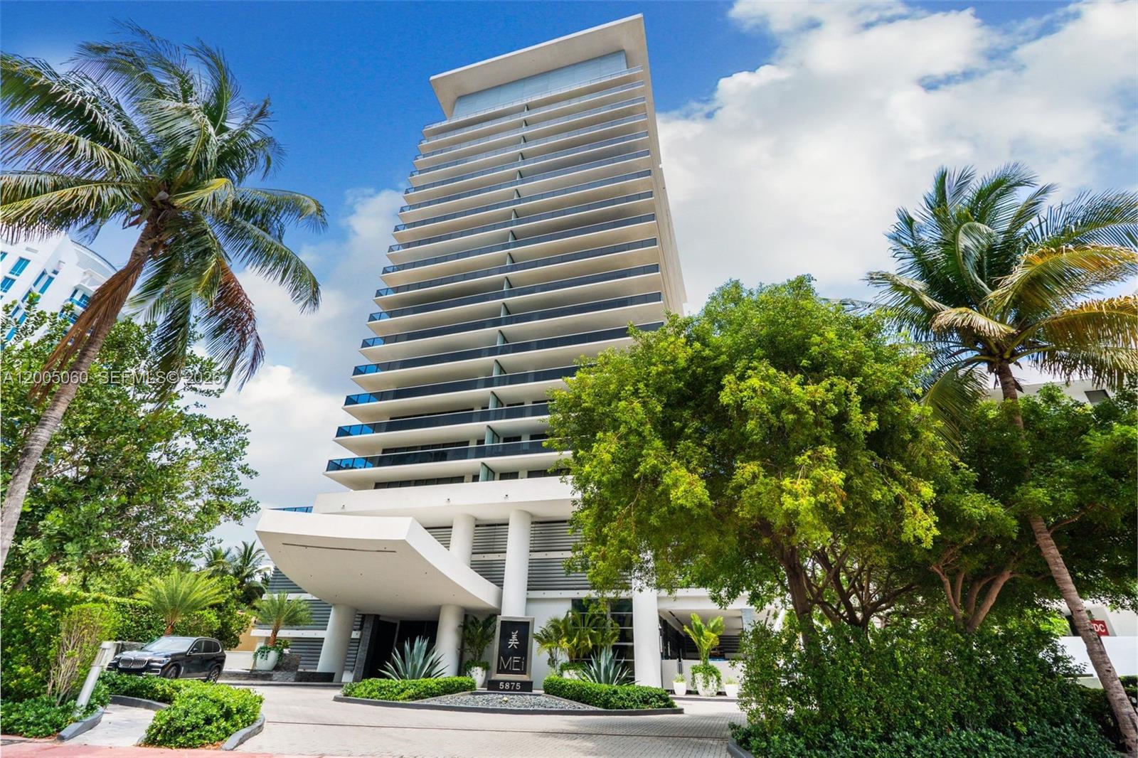 5875 Collins Ave #604, Miami Beach FL 33140