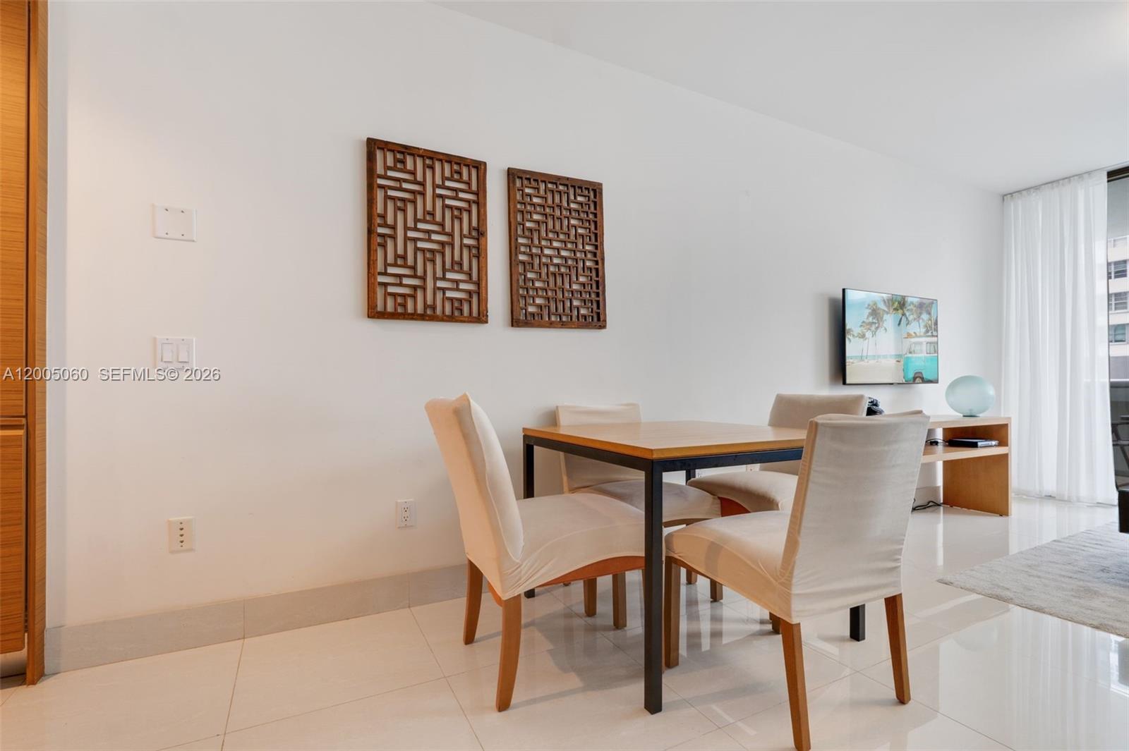 5875 Collins Ave #604, Miami Beach FL 33140