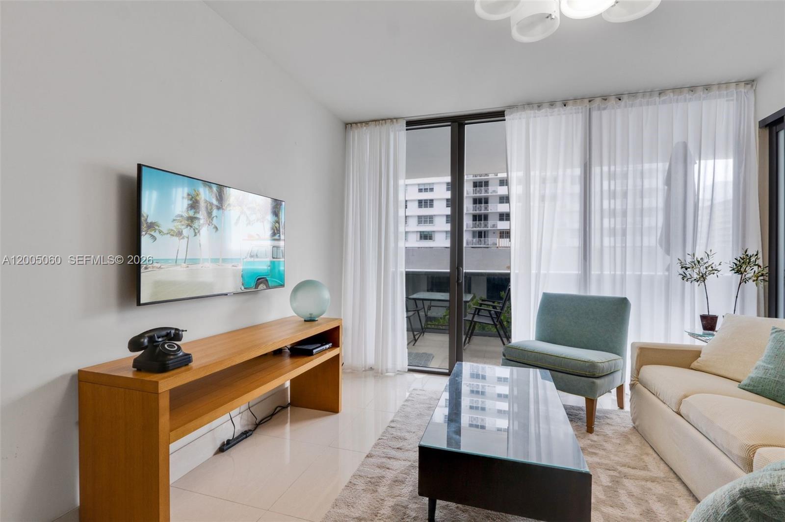 5875 Collins Ave #604, Miami Beach FL 33140