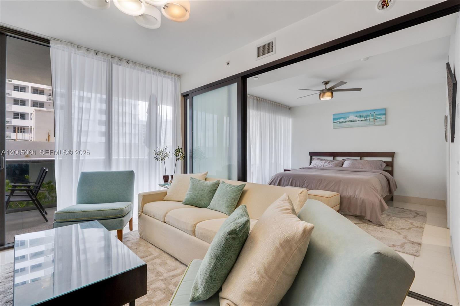 5875 Collins Ave #604, Miami Beach FL 33140