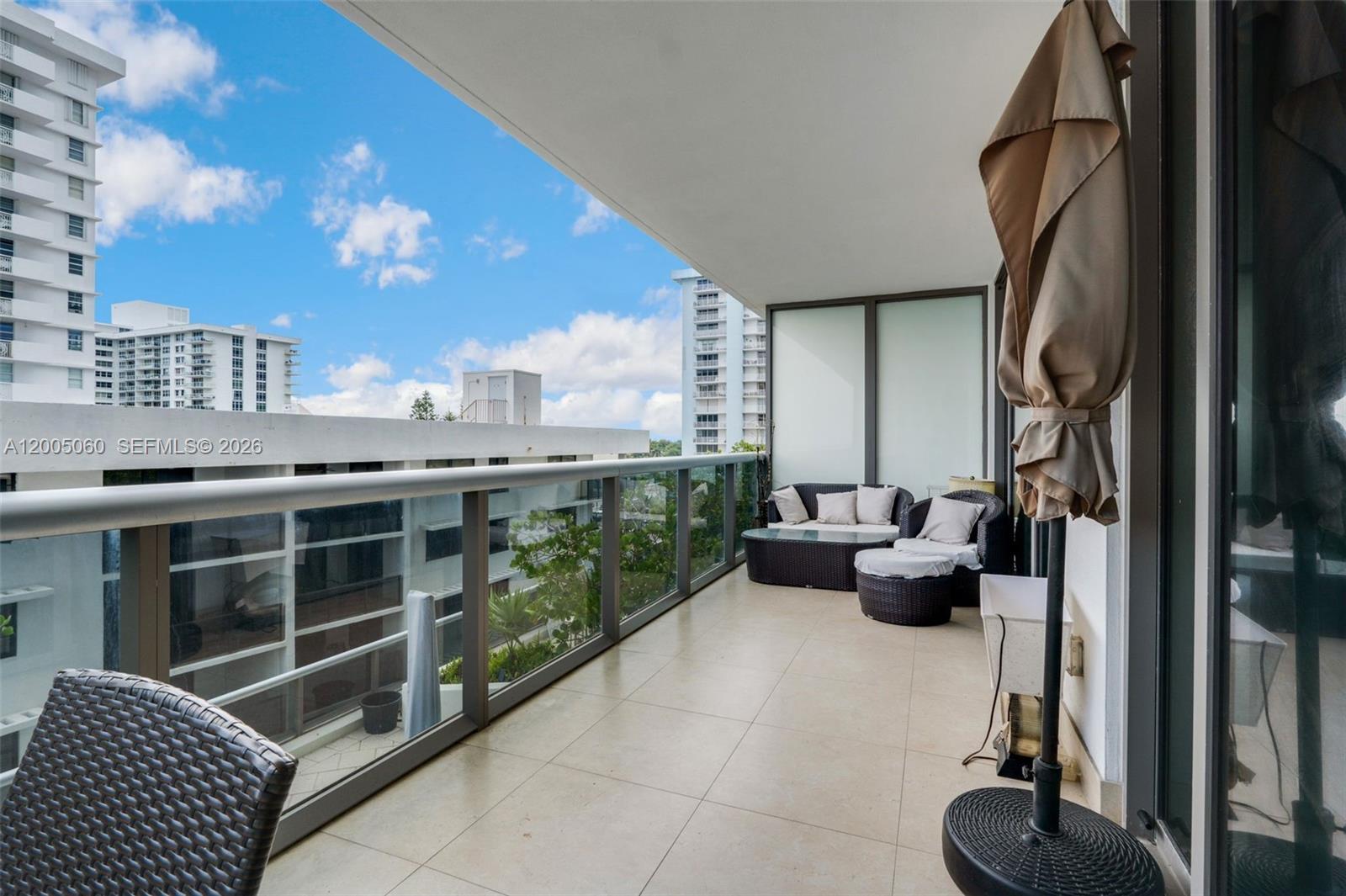 5875 Collins Ave #604, Miami Beach FL 33140