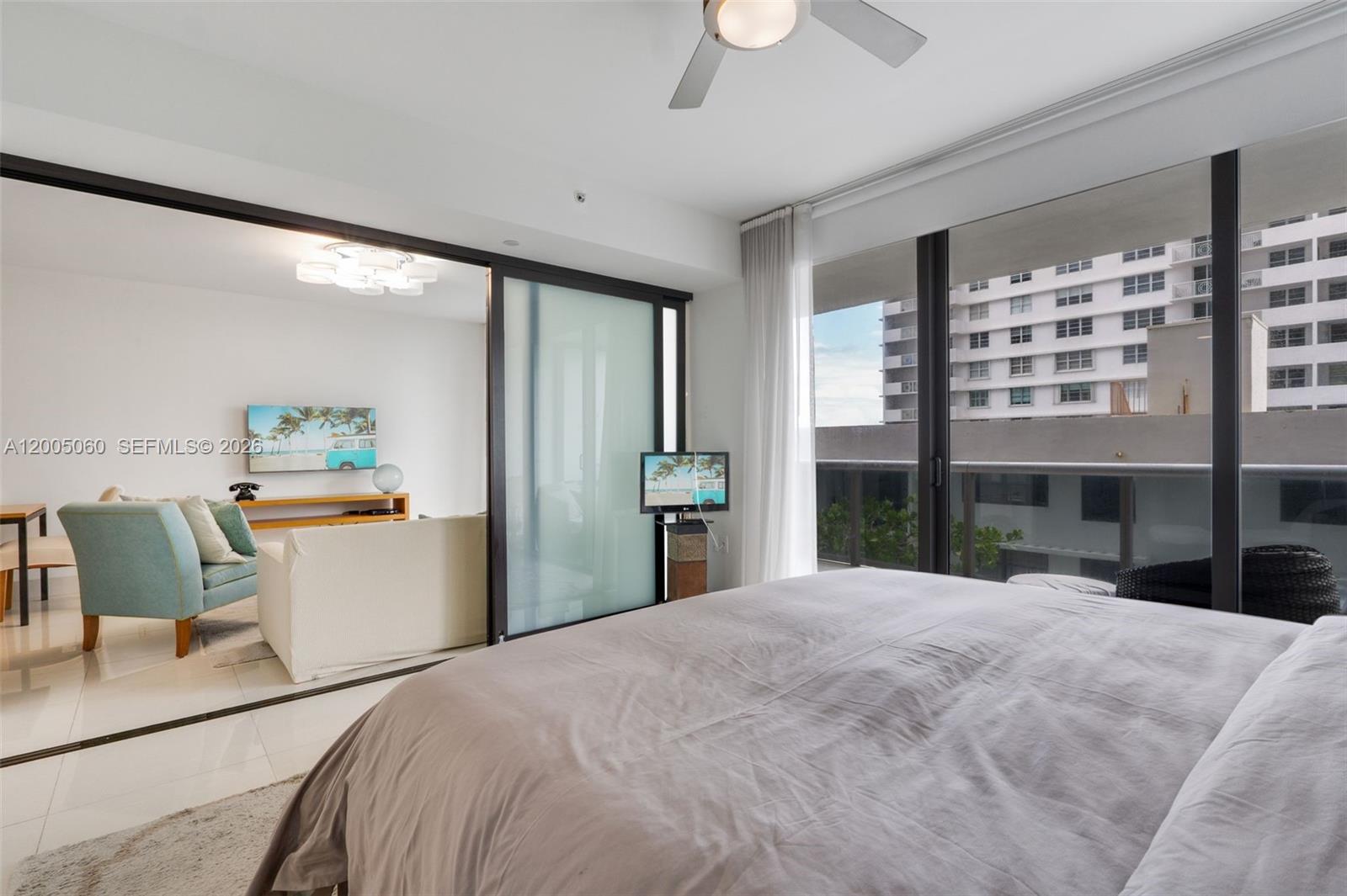 5875 Collins Ave #604, Miami Beach FL 33140