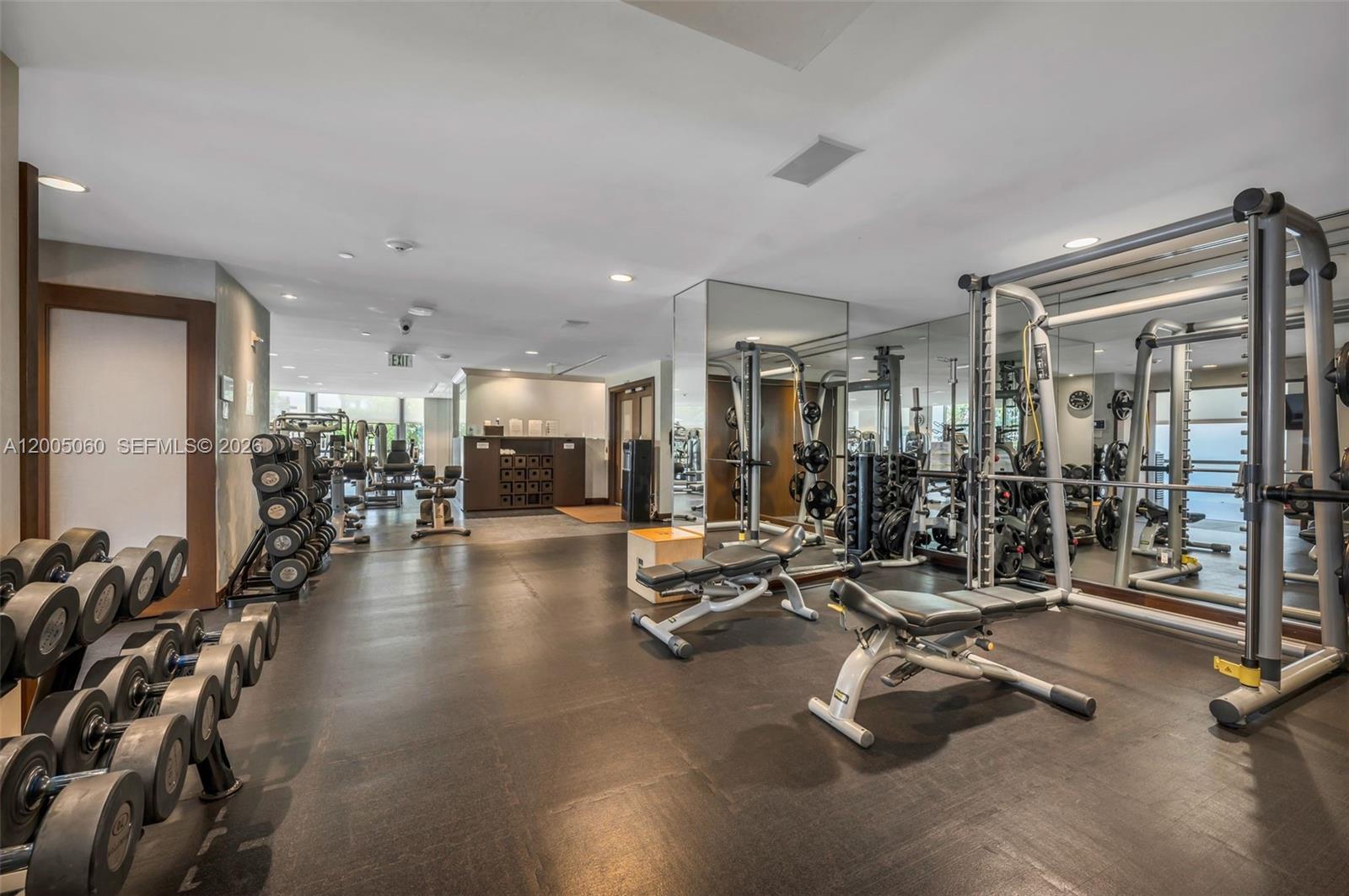 5875 Collins Ave #604, Miami Beach FL 33140