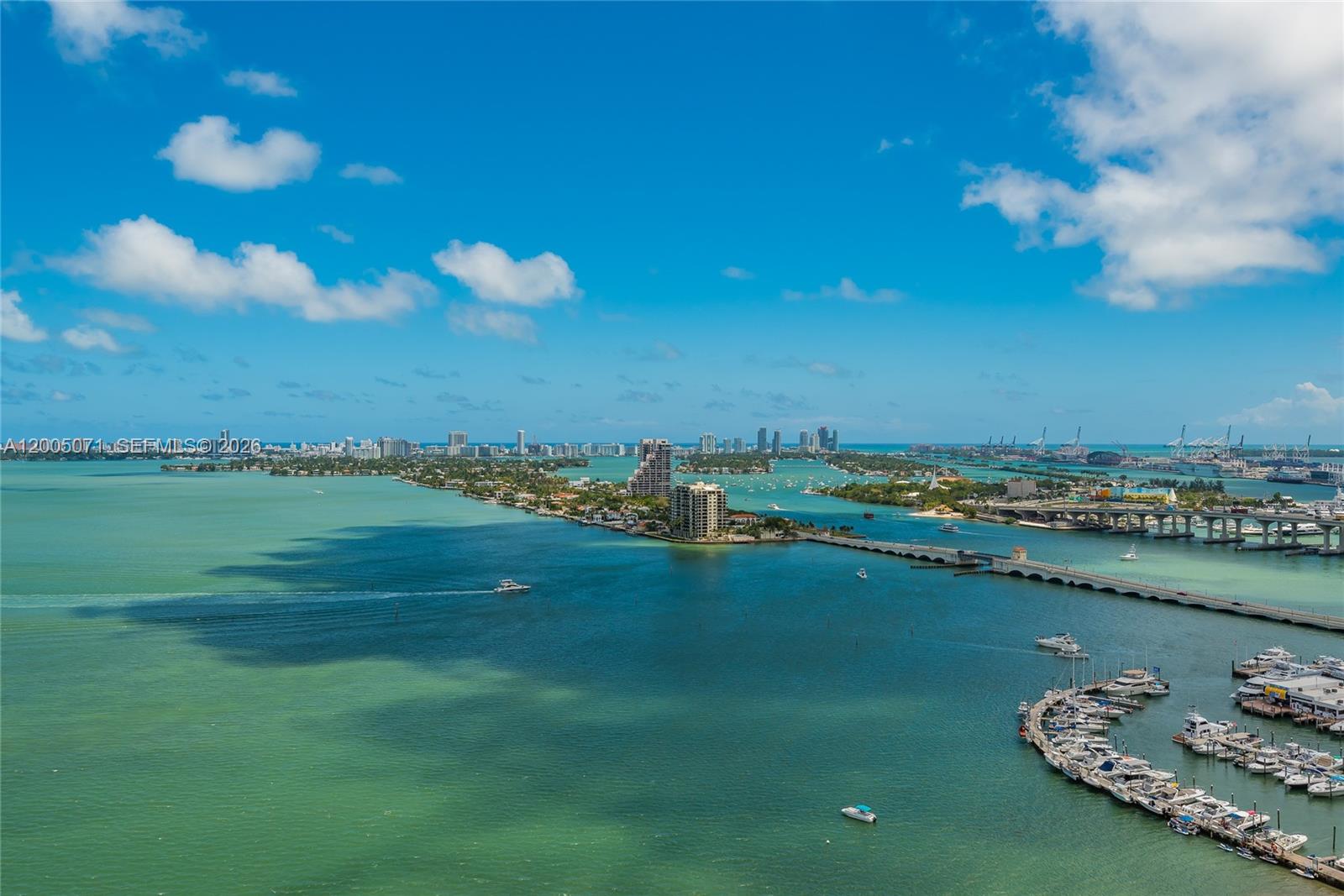 488 NE 18th St #2512, Miami FL 33132