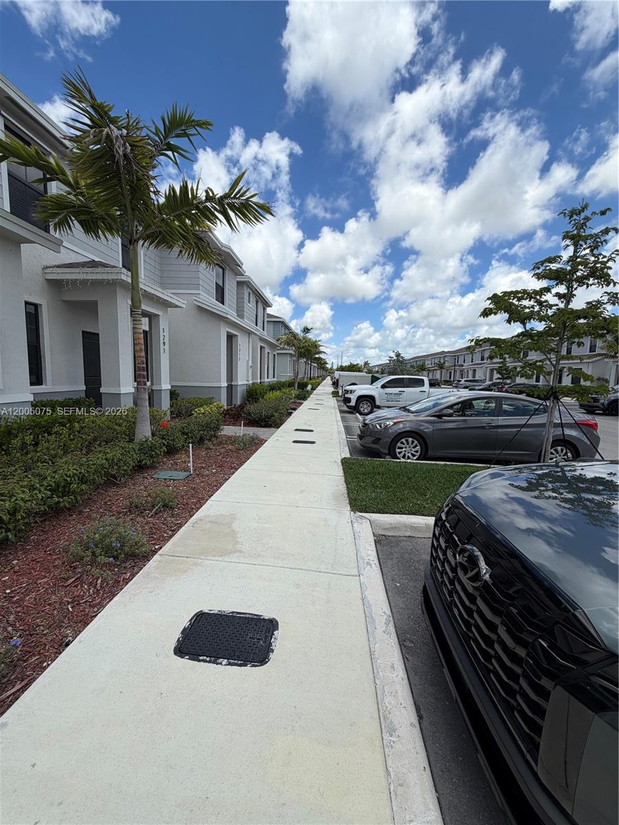 1281 NE 3rd Ave #1281, Florida City FL 33034