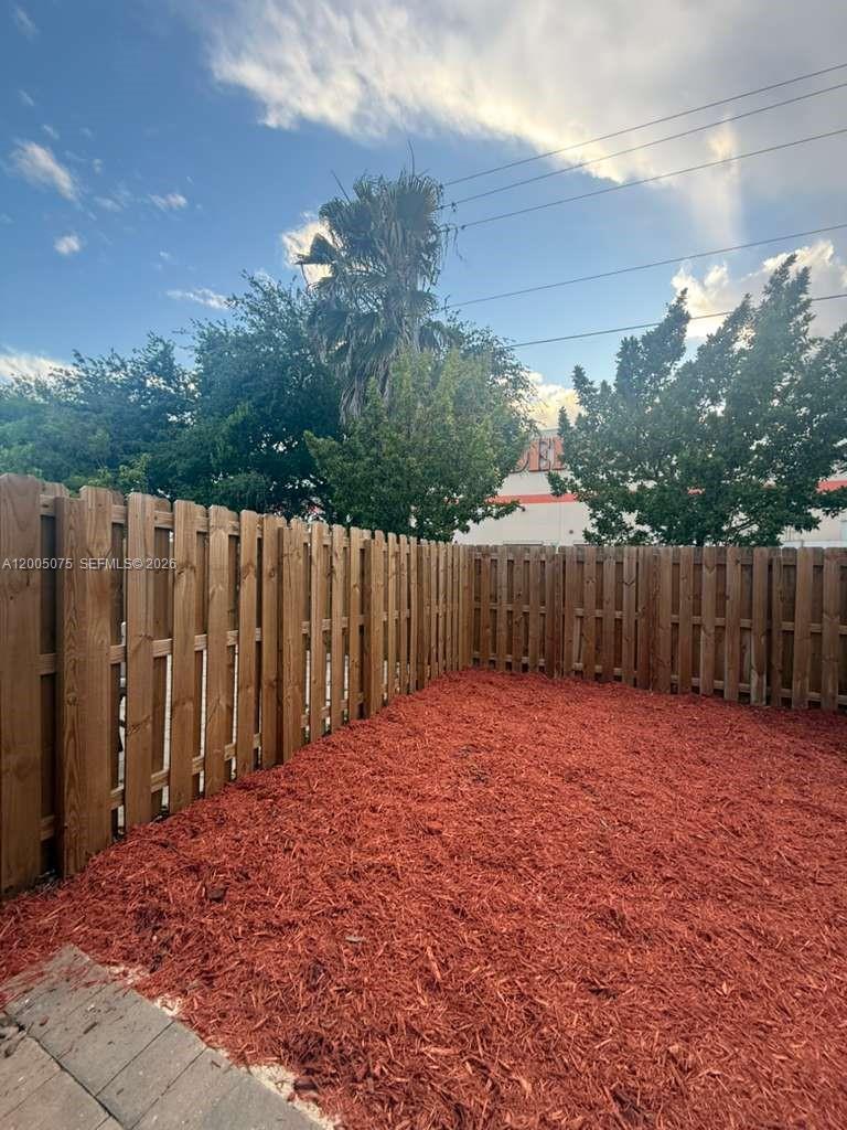 1281 NE 3rd Ave #1281, Florida City FL 33034
