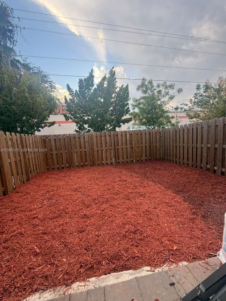 1281 NE 3rd Ave #1281, Florida City FL 33034