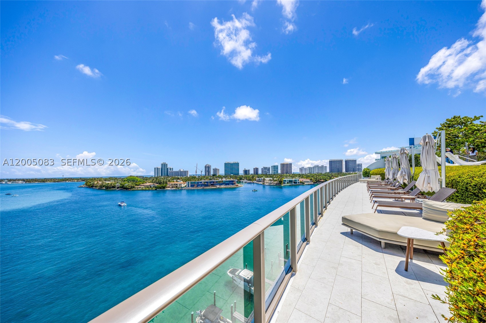 1135 103rd St #504, Bay Harbor Islands FL 33154
