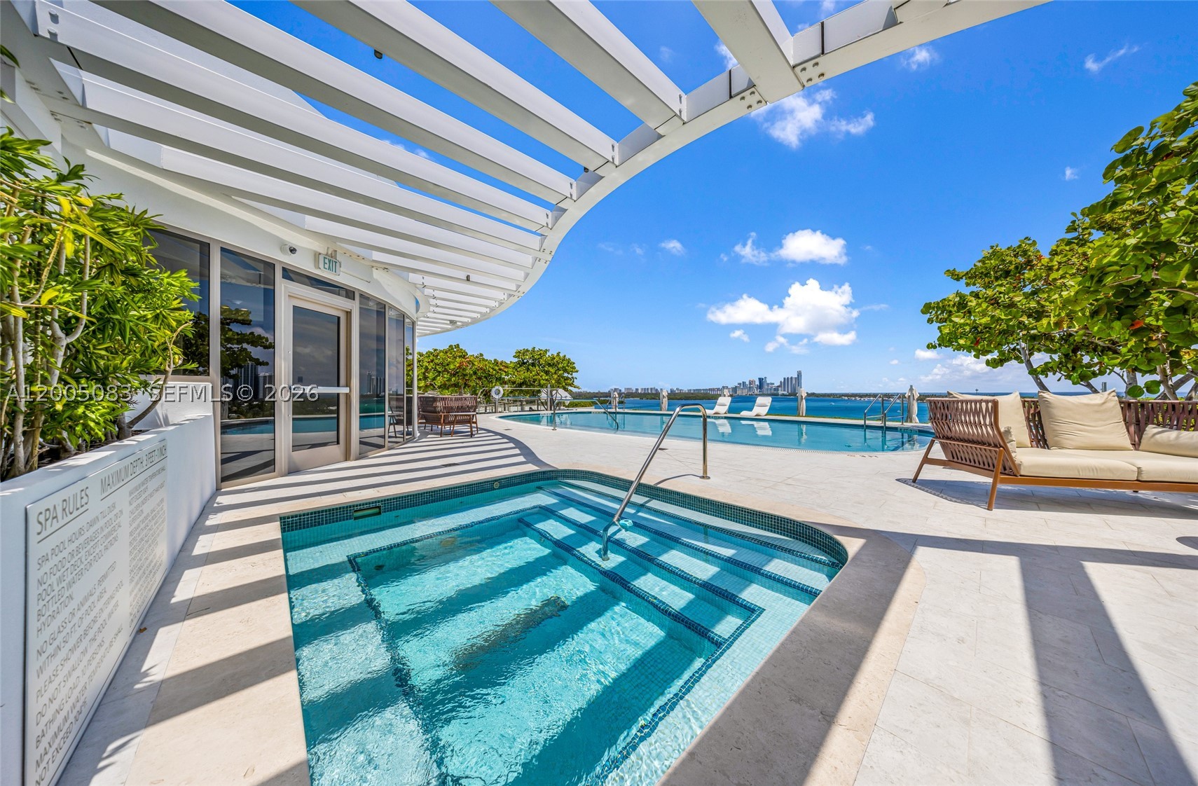1135 103rd St #504, Bay Harbor Islands FL 33154