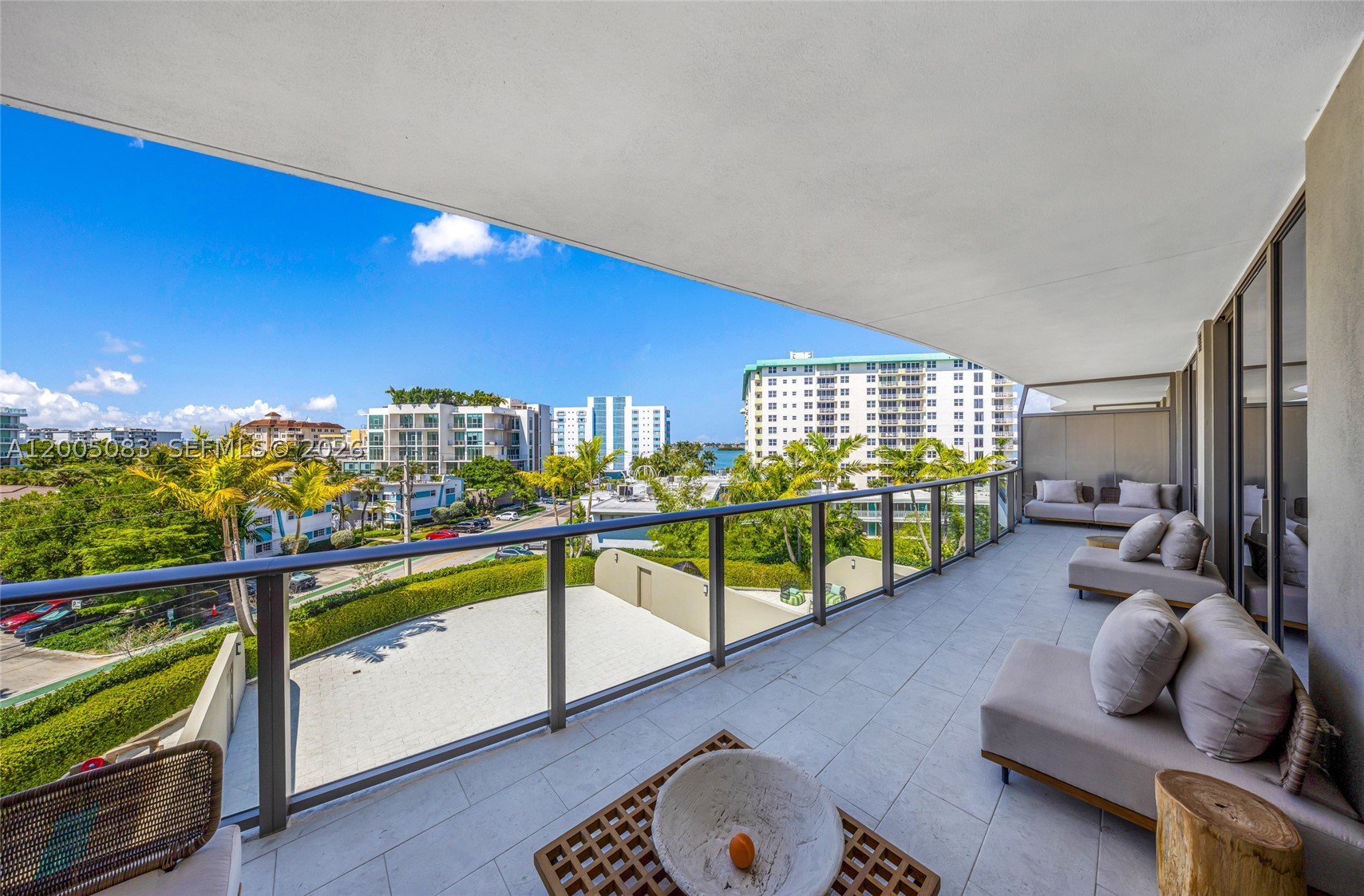 1135 103rd St #504, Bay Harbor Islands FL 33154