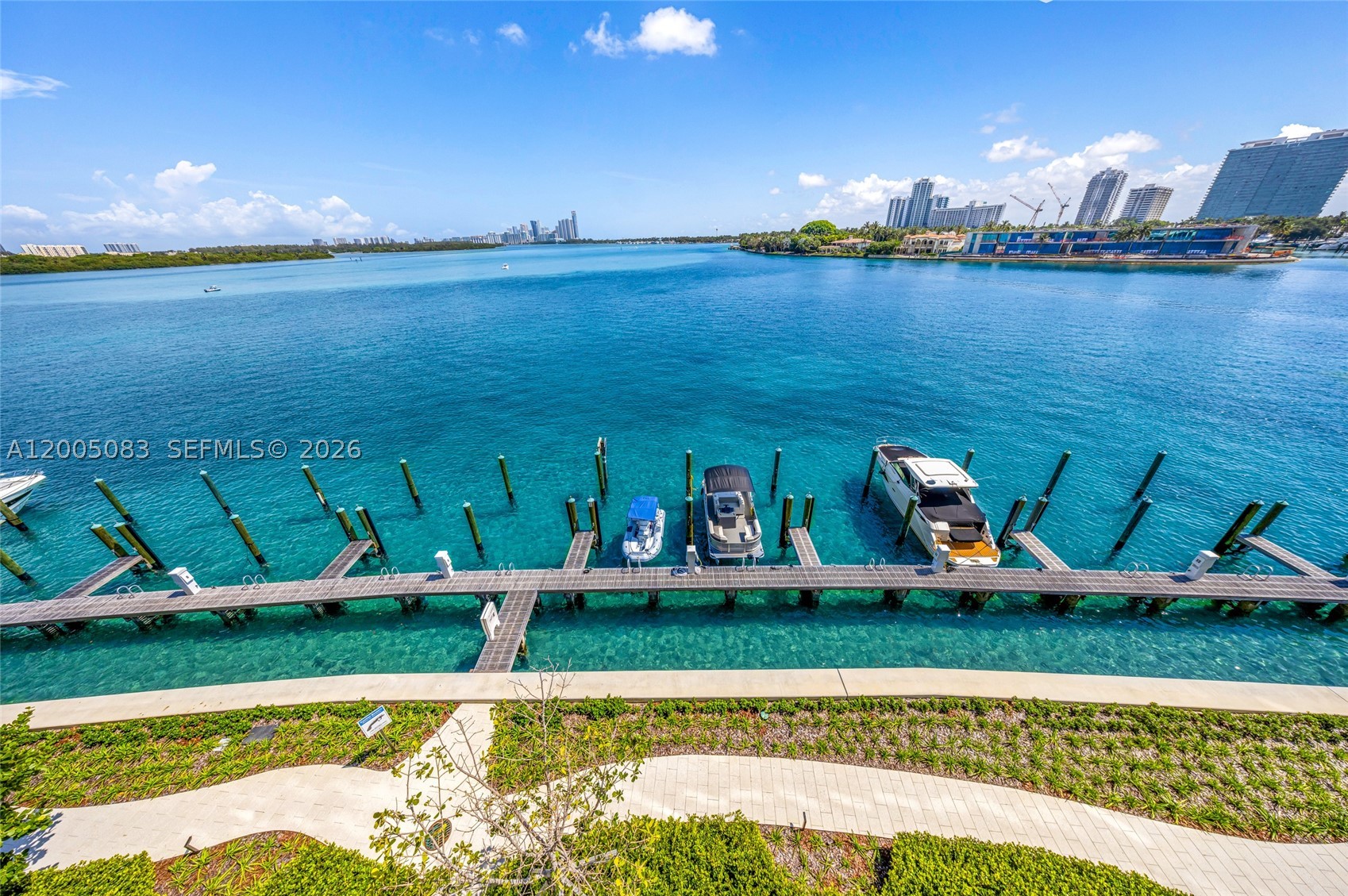 1135 103rd St #504, Bay Harbor Islands FL 33154