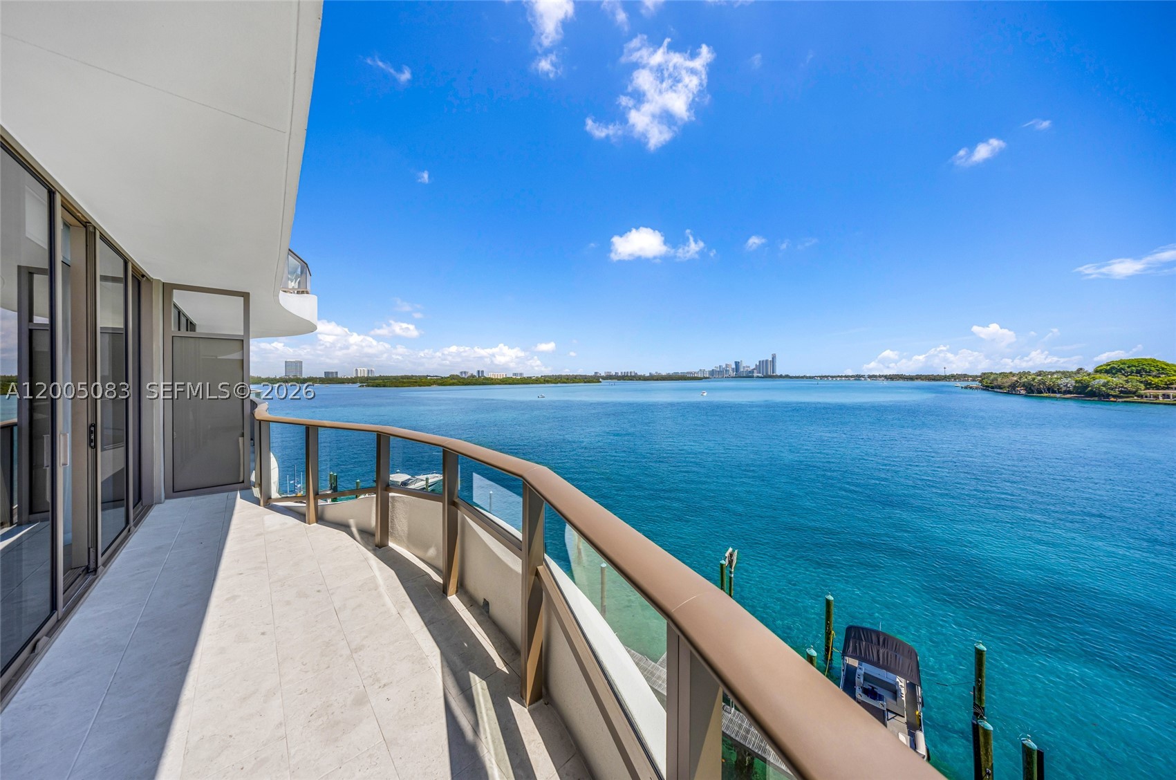 1135 103rd St #504, Bay Harbor Islands FL 33154