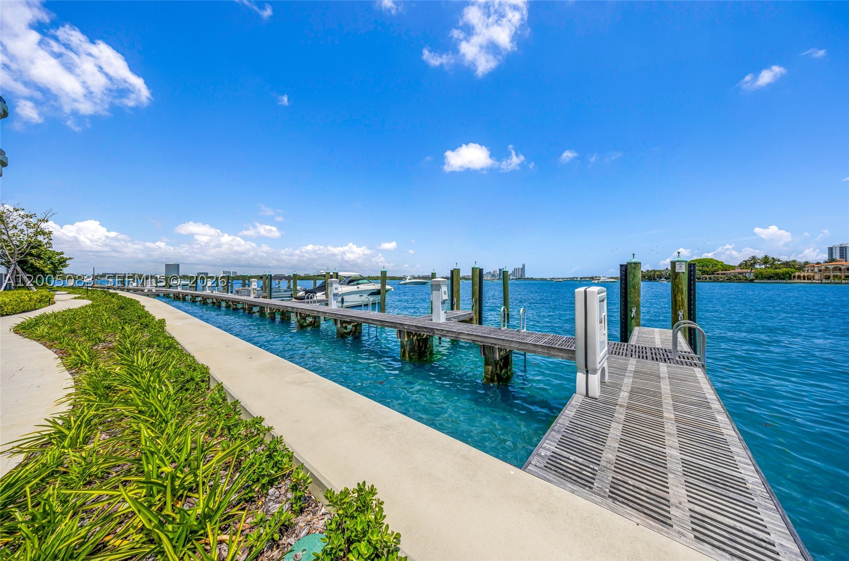 1135 103rd St #504, Bay Harbor Islands FL 33154