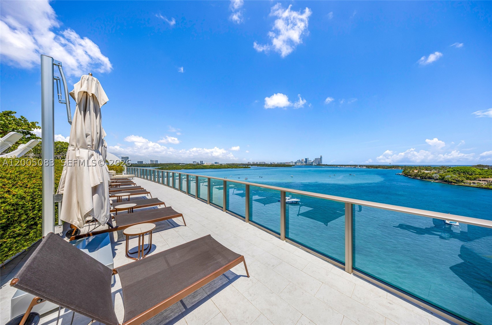 1135 103rd St #504, Bay Harbor Islands FL 33154