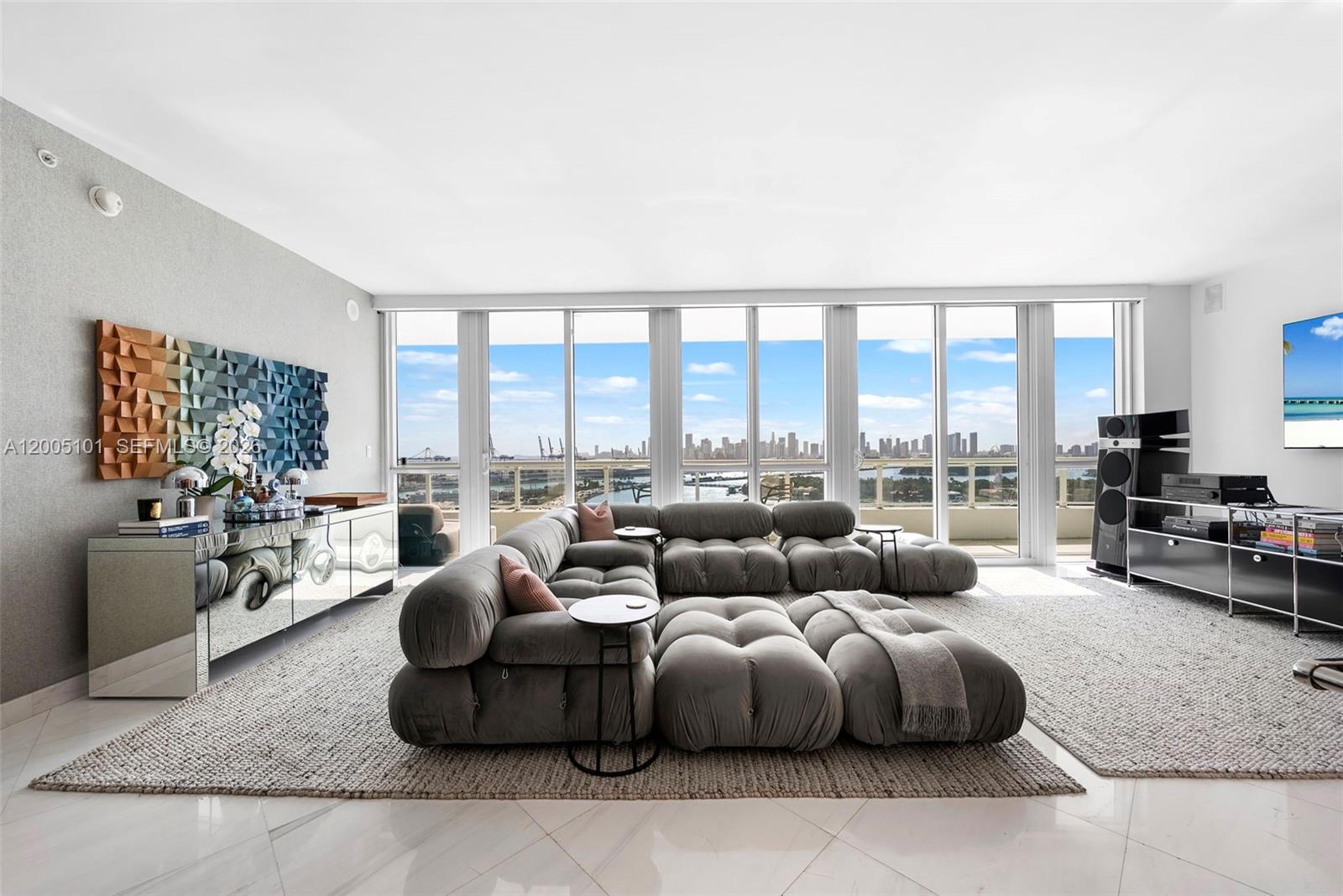 520 West Ave #2202, Miami Beach FL 33139