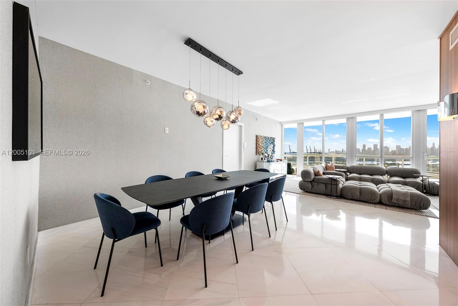 520 West Ave #2202, Miami Beach FL 33139