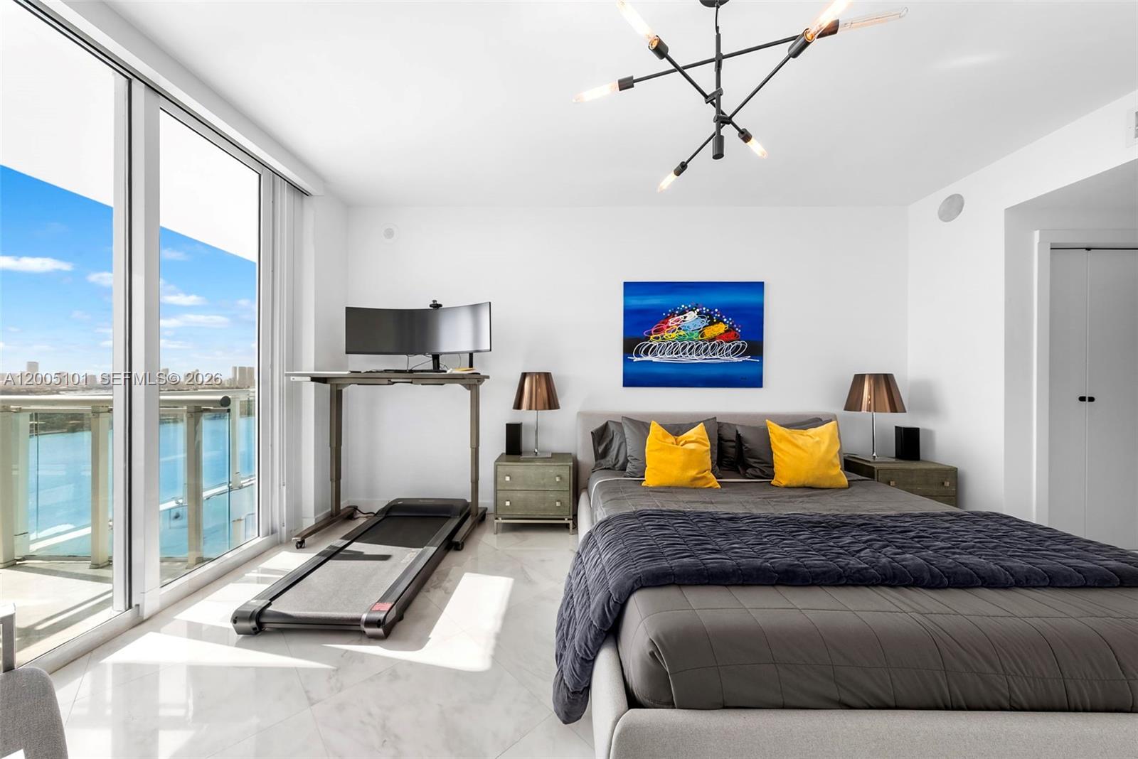 520 West Ave #2202, Miami Beach FL 33139