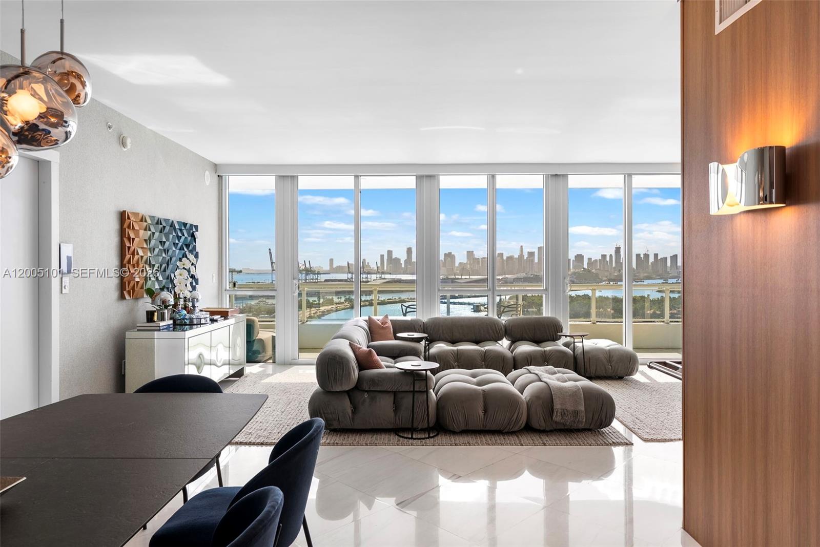 520 West Ave #2202, Miami Beach FL 33139
