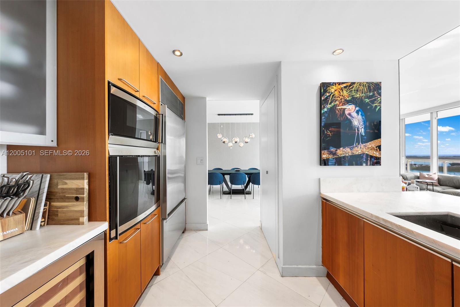 520 West Ave #2202, Miami Beach FL 33139