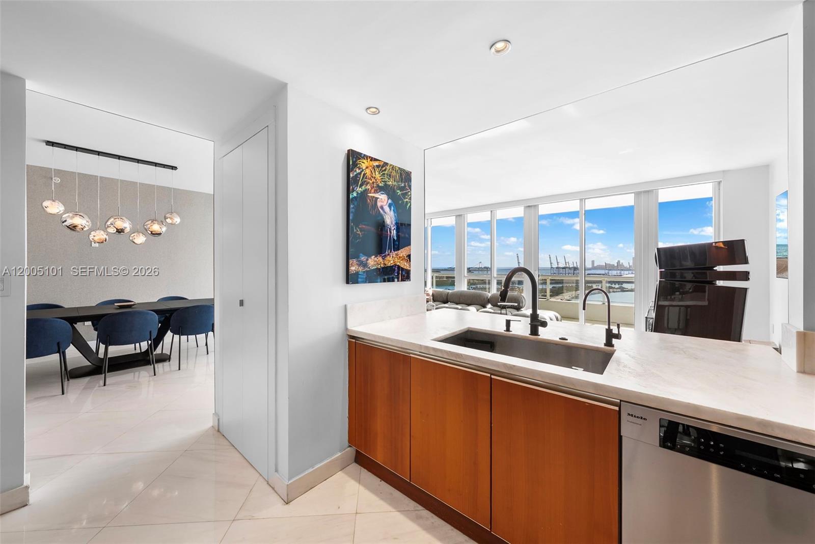 520 West Ave #2202, Miami Beach FL 33139