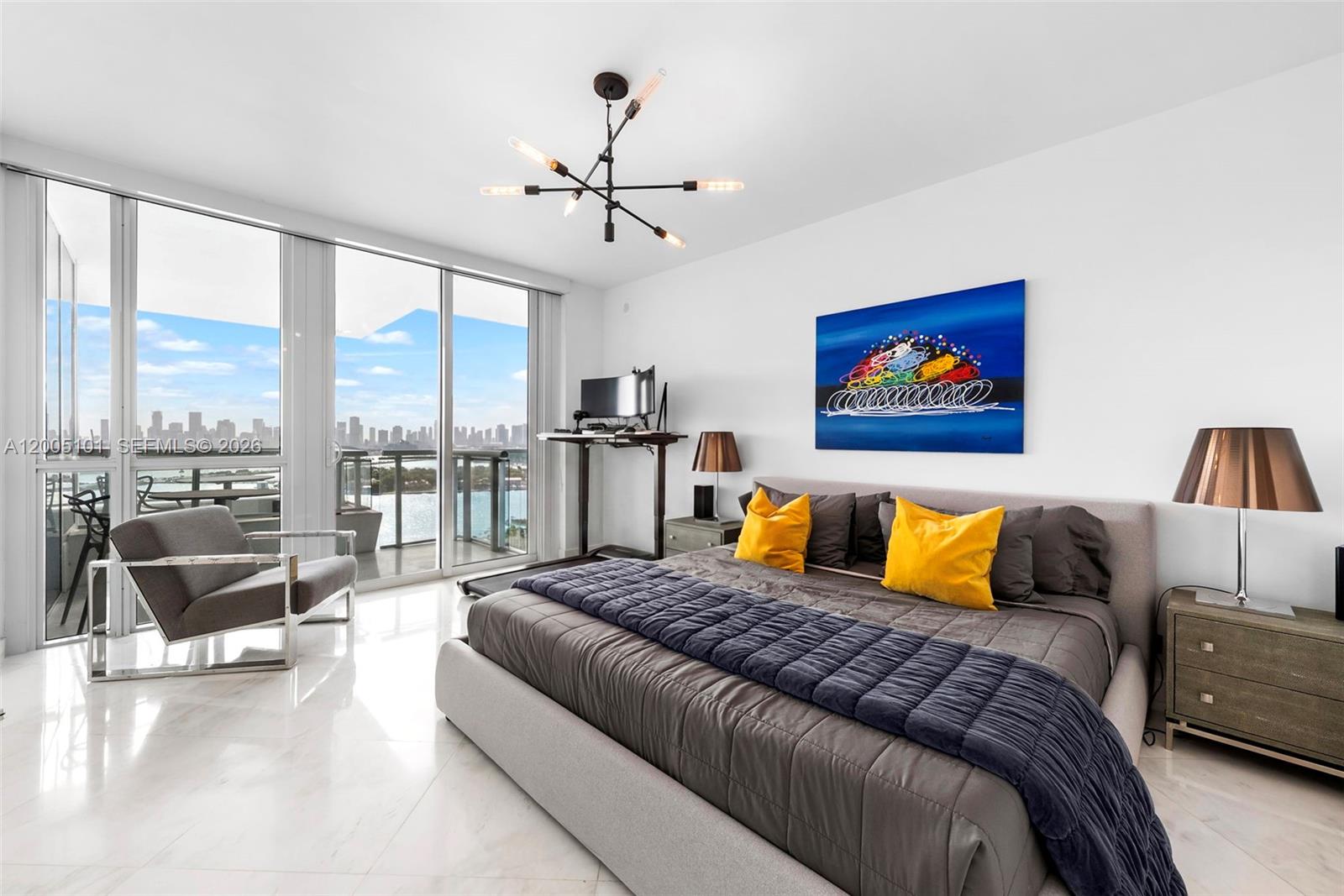 520 West Ave #2202, Miami Beach FL 33139