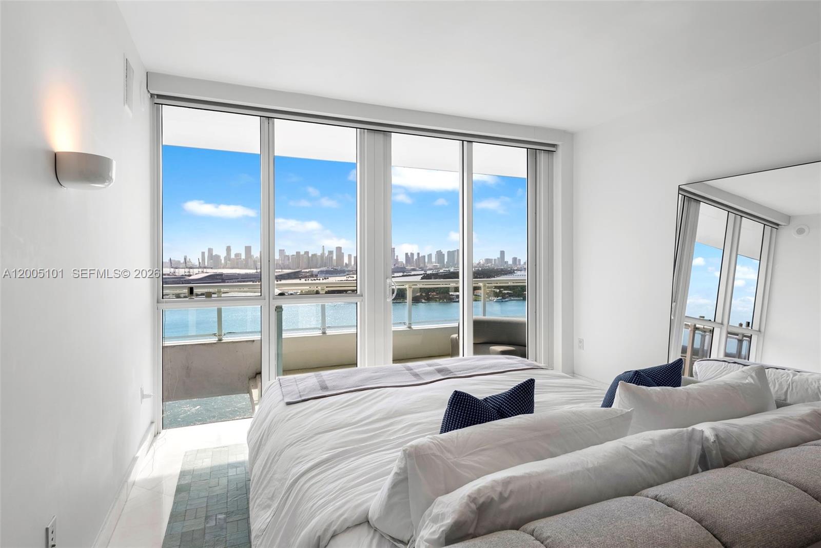 520 West Ave #2202, Miami Beach FL 33139