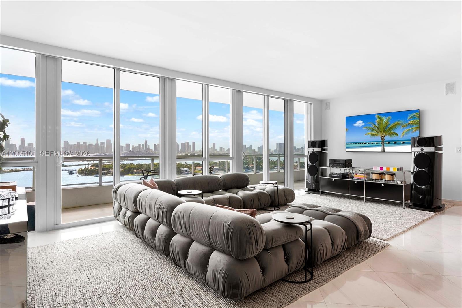 520 West Ave #2202, Miami Beach FL 33139