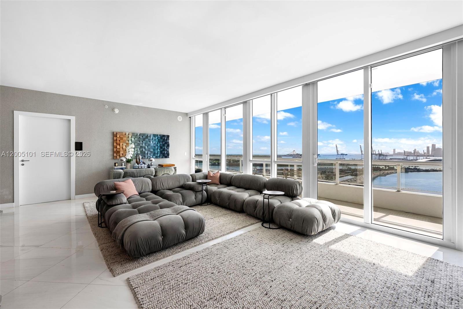 520 West Ave #2202, Miami Beach FL 33139