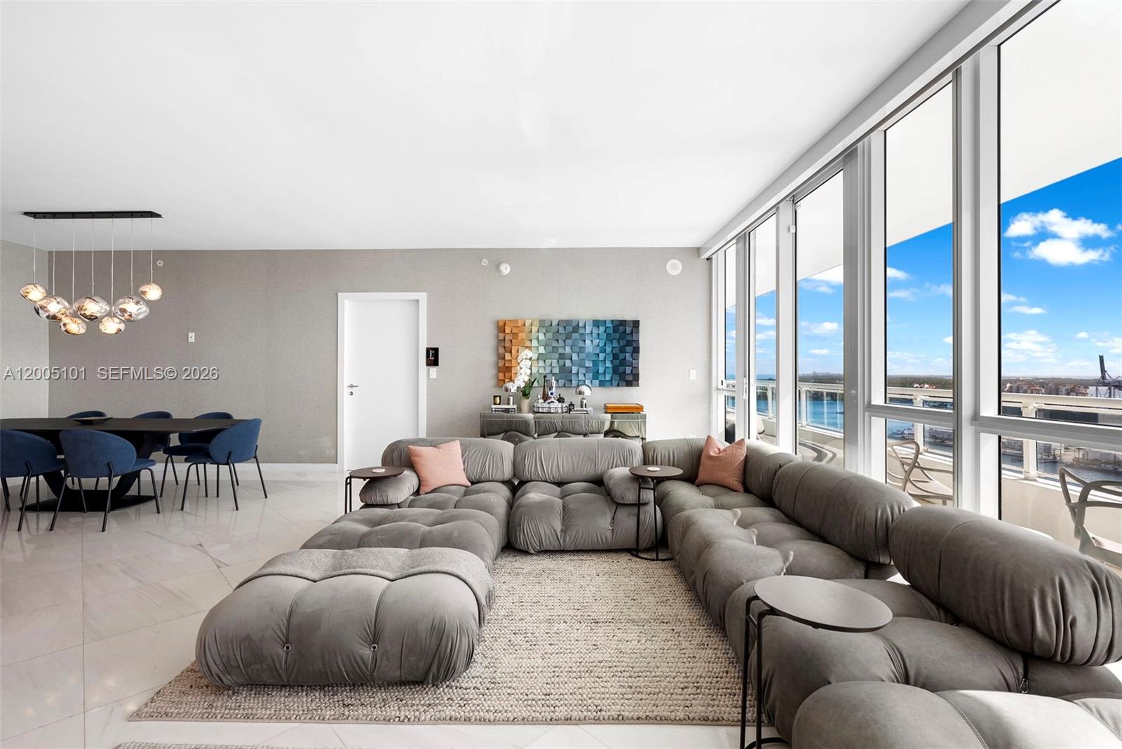 520 West Ave #2202, Miami Beach FL 33139