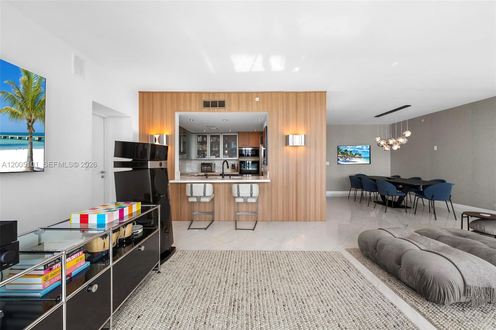 520 West Ave #2202, Miami Beach FL 33139