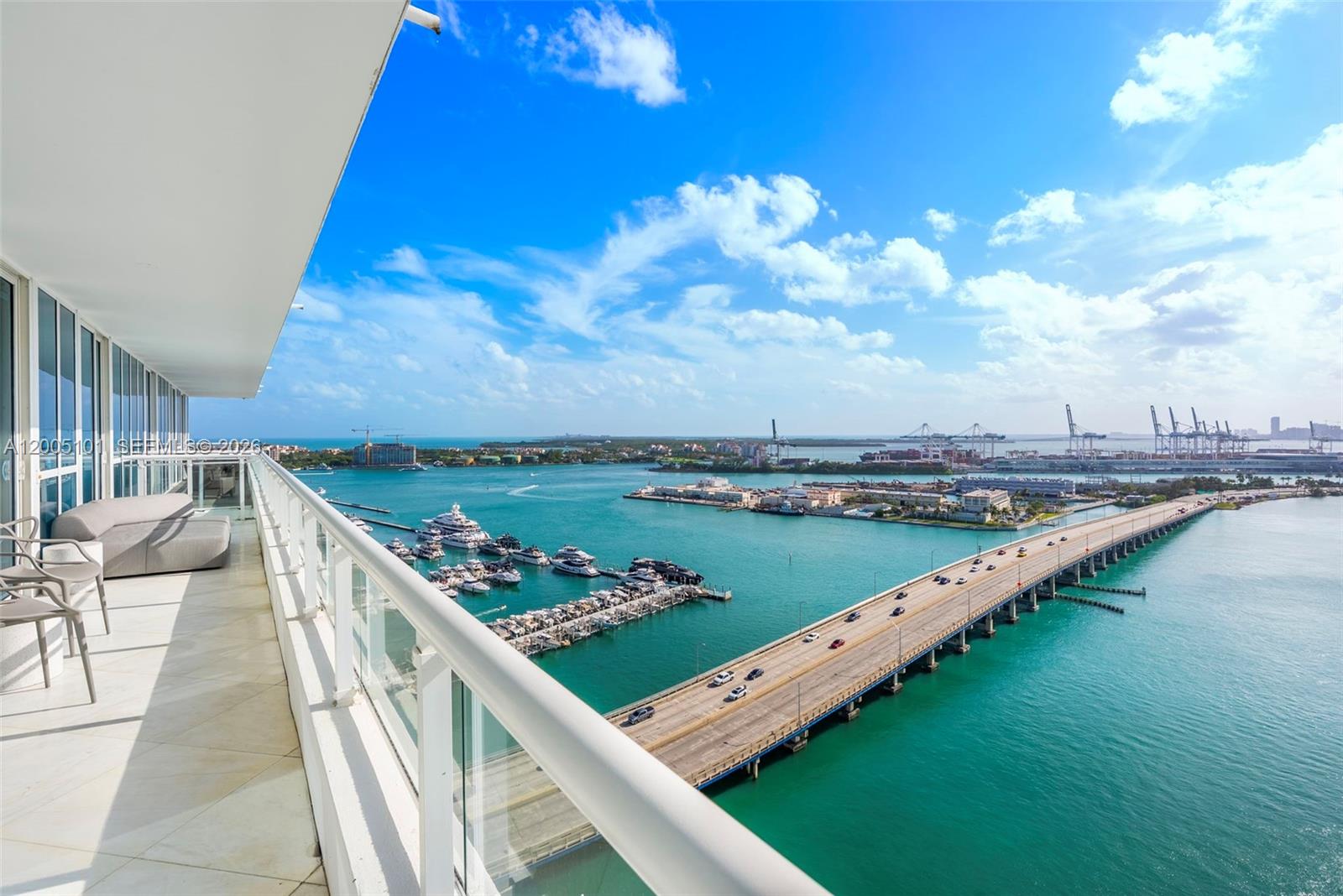 520 West Ave #2202, Miami Beach FL 33139