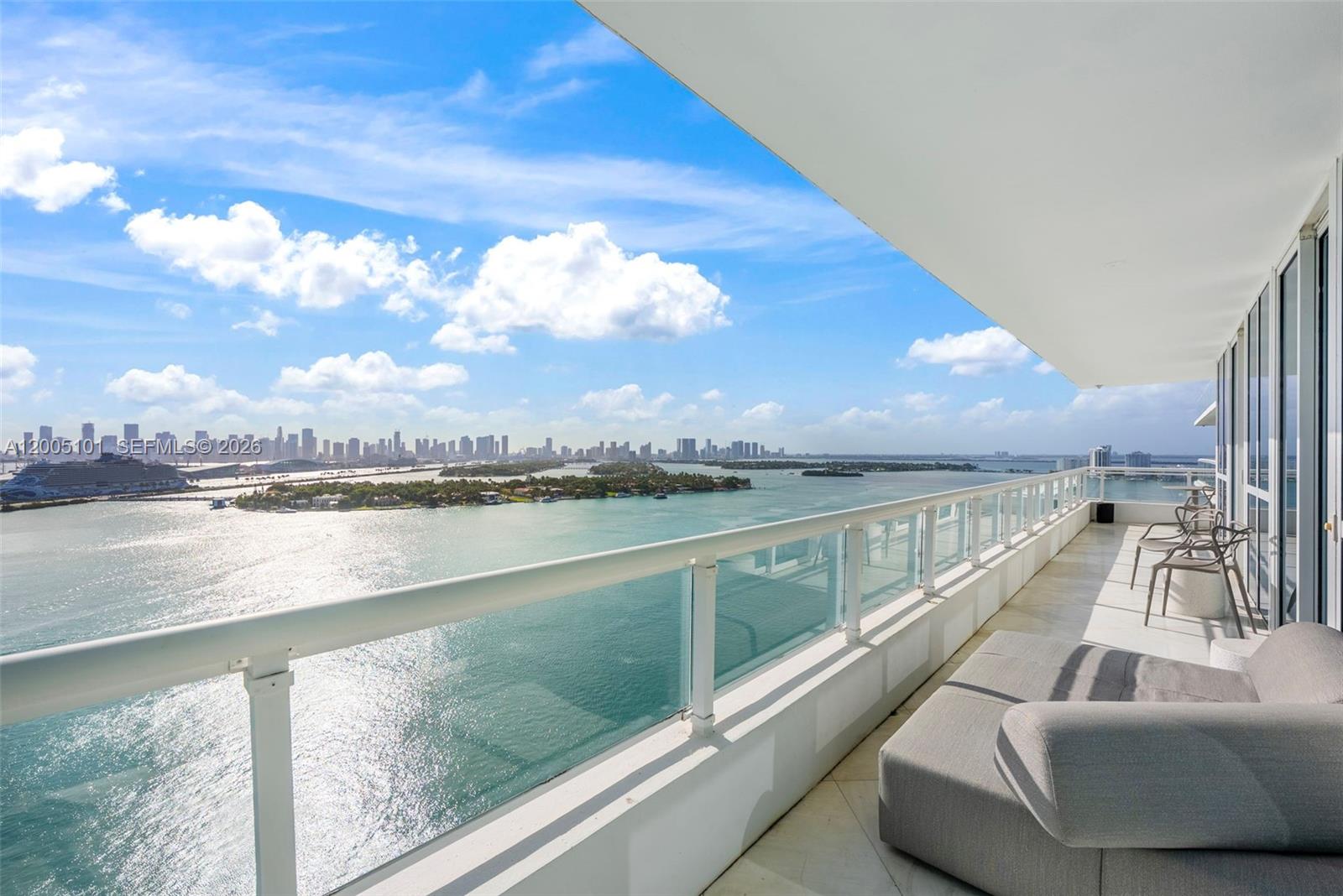 520 West Ave #2202, Miami Beach FL 33139