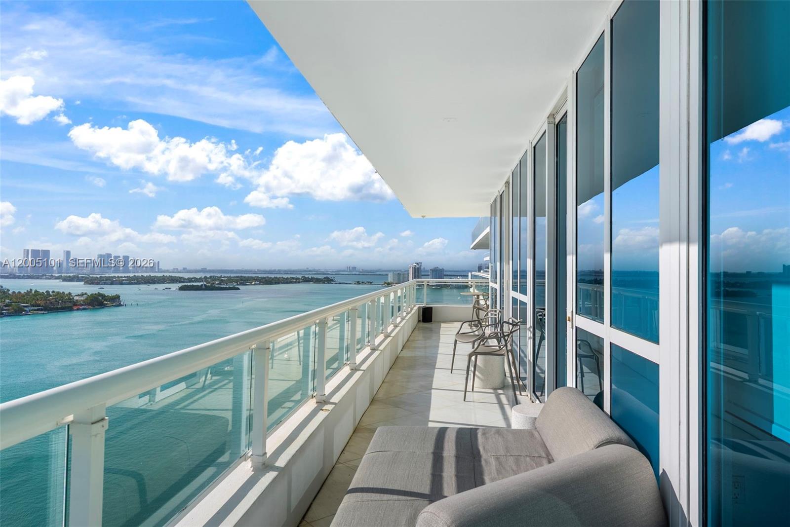520 West Ave #2202, Miami Beach FL 33139