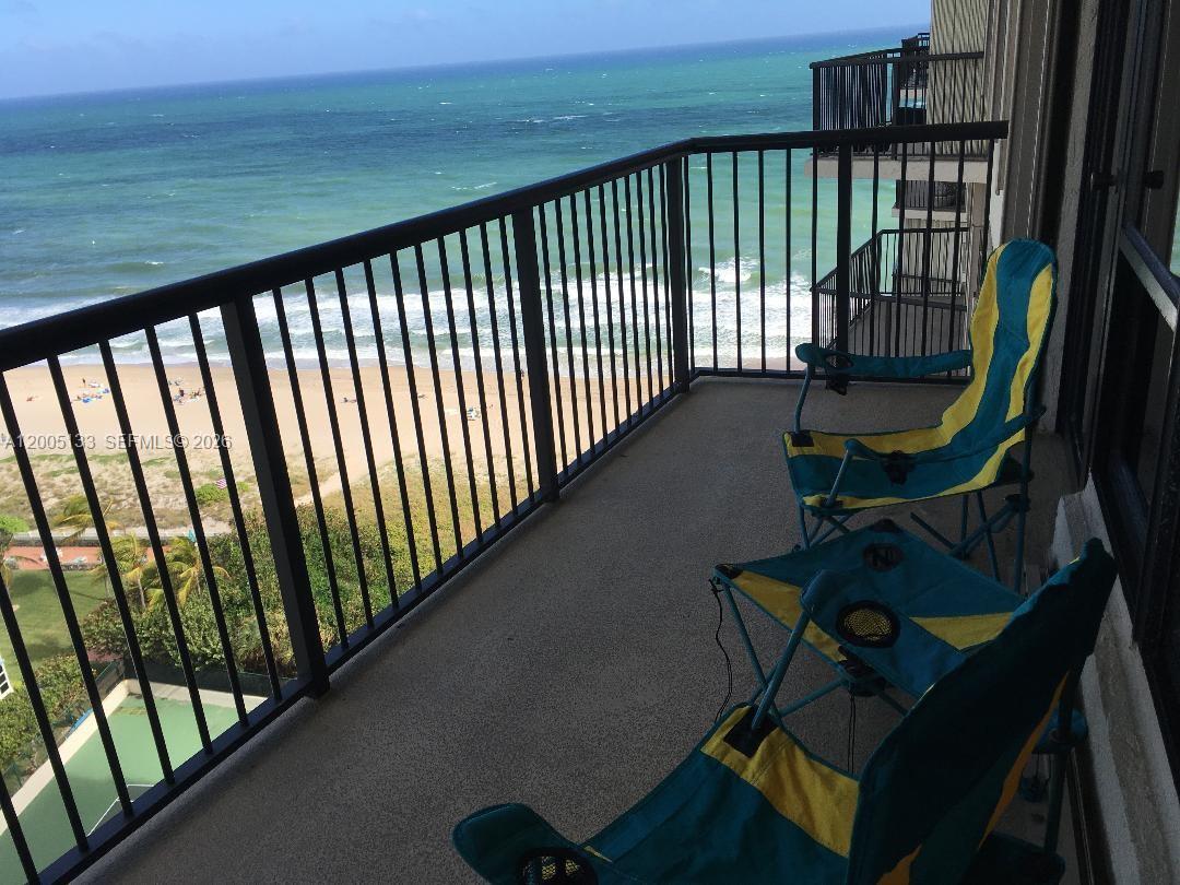 1800 S Ocean Blvd #1503, Lauderdale By The Sea FL 33062