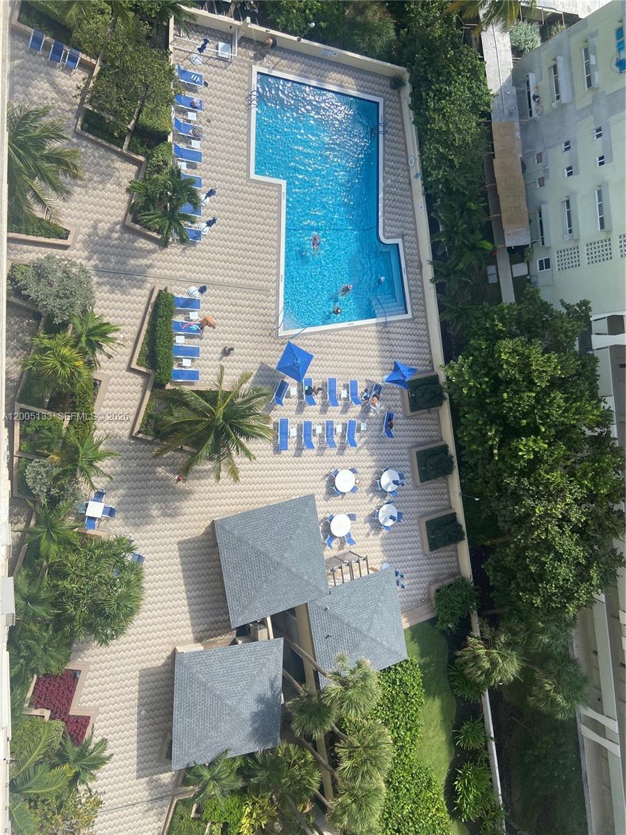 1800 S Ocean Blvd #1503, Lauderdale By The Sea FL 33062