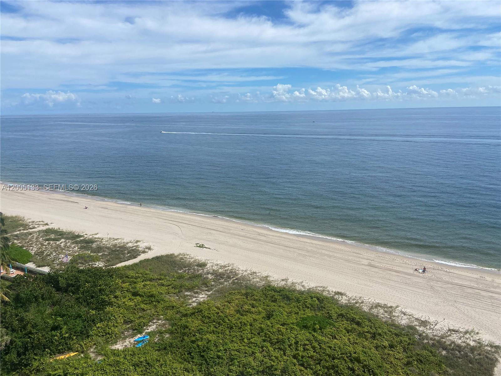 1800 S Ocean Blvd #1503, Lauderdale By The Sea FL 33062