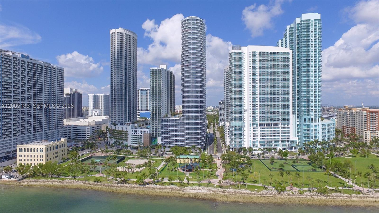 488 NE 18th St #3715, Miami FL 33132