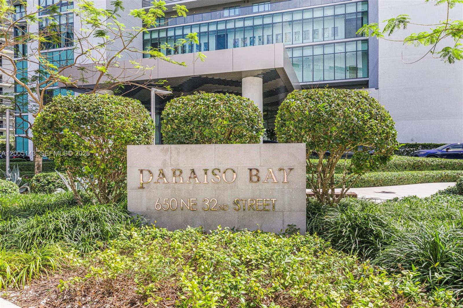 650 NE 32nd St #4903, Miami FL 33137