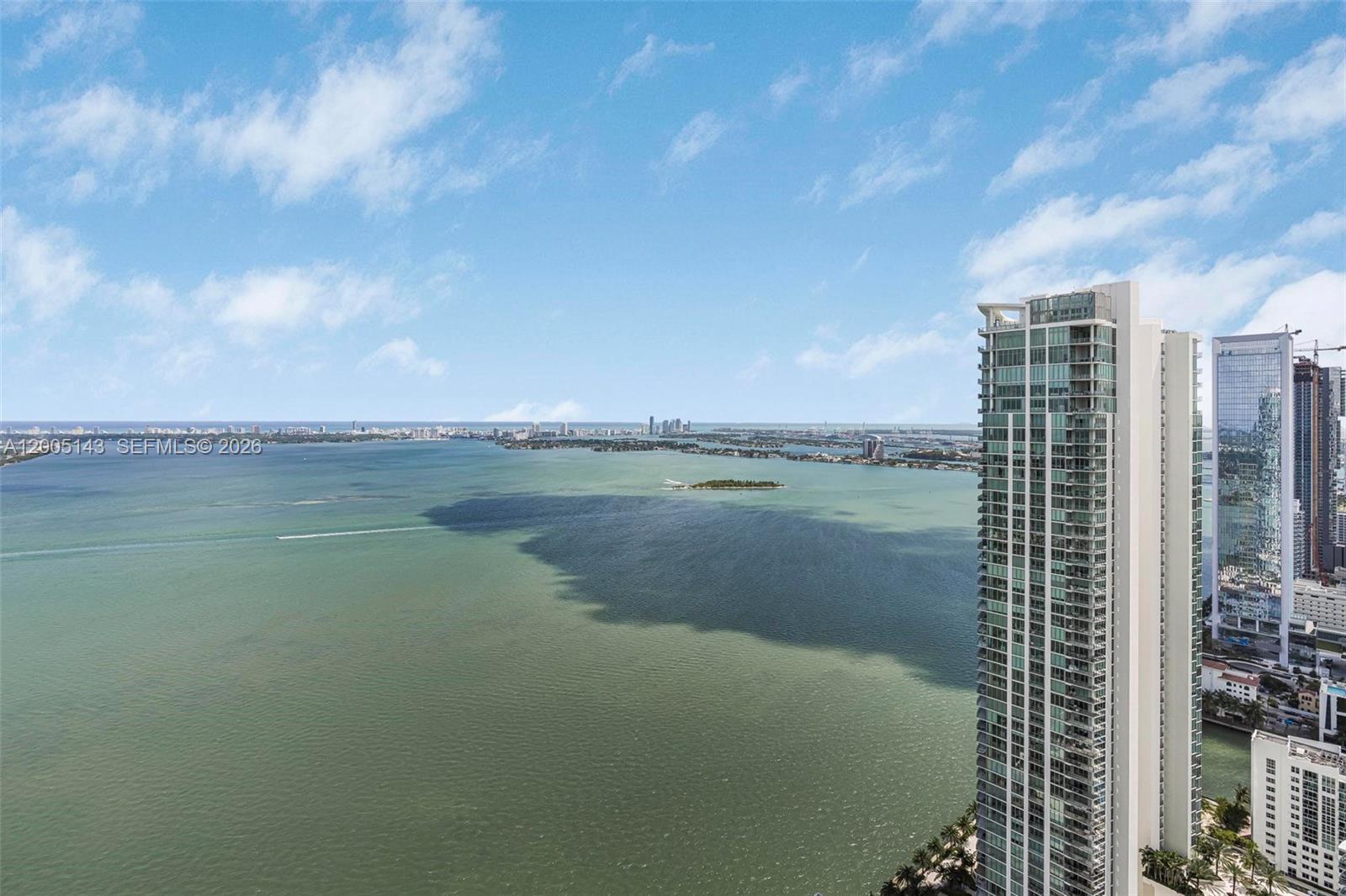650 NE 32nd St #4903, Miami FL 33137