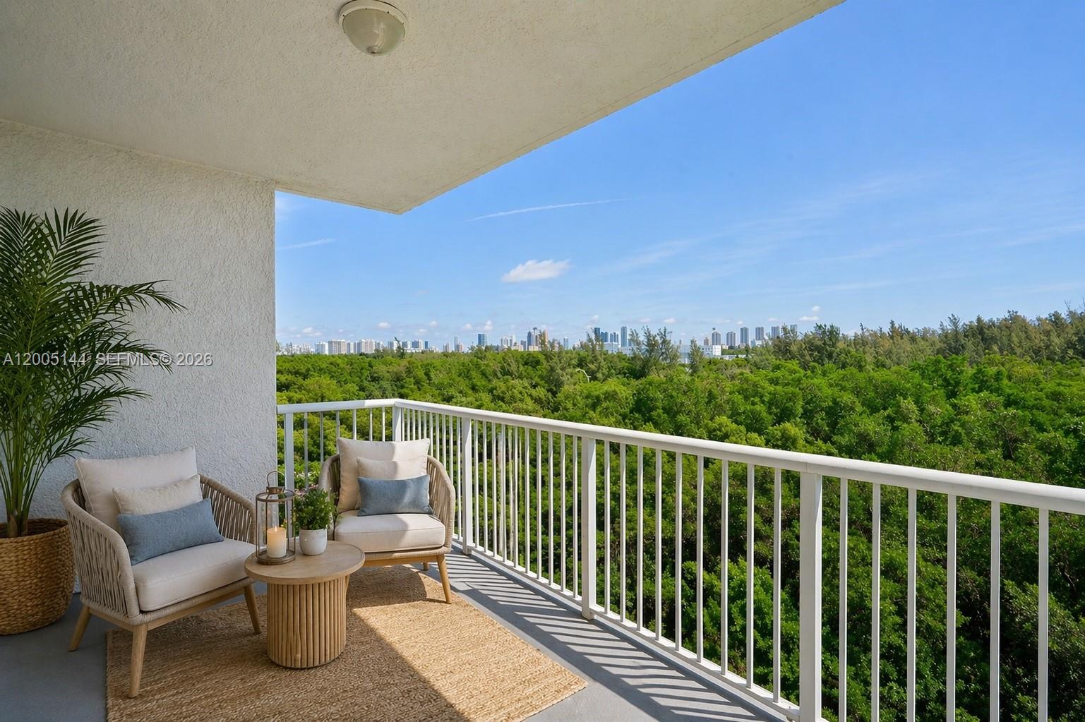 15051 Royal Oaks Ln #503, North Miami FL 33181