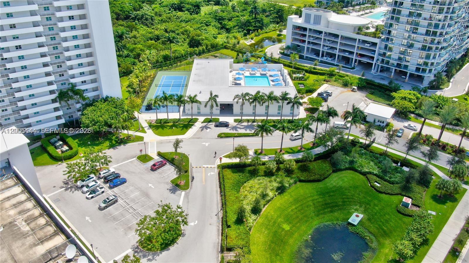 15051 Royal Oaks Ln #503, North Miami FL 33181