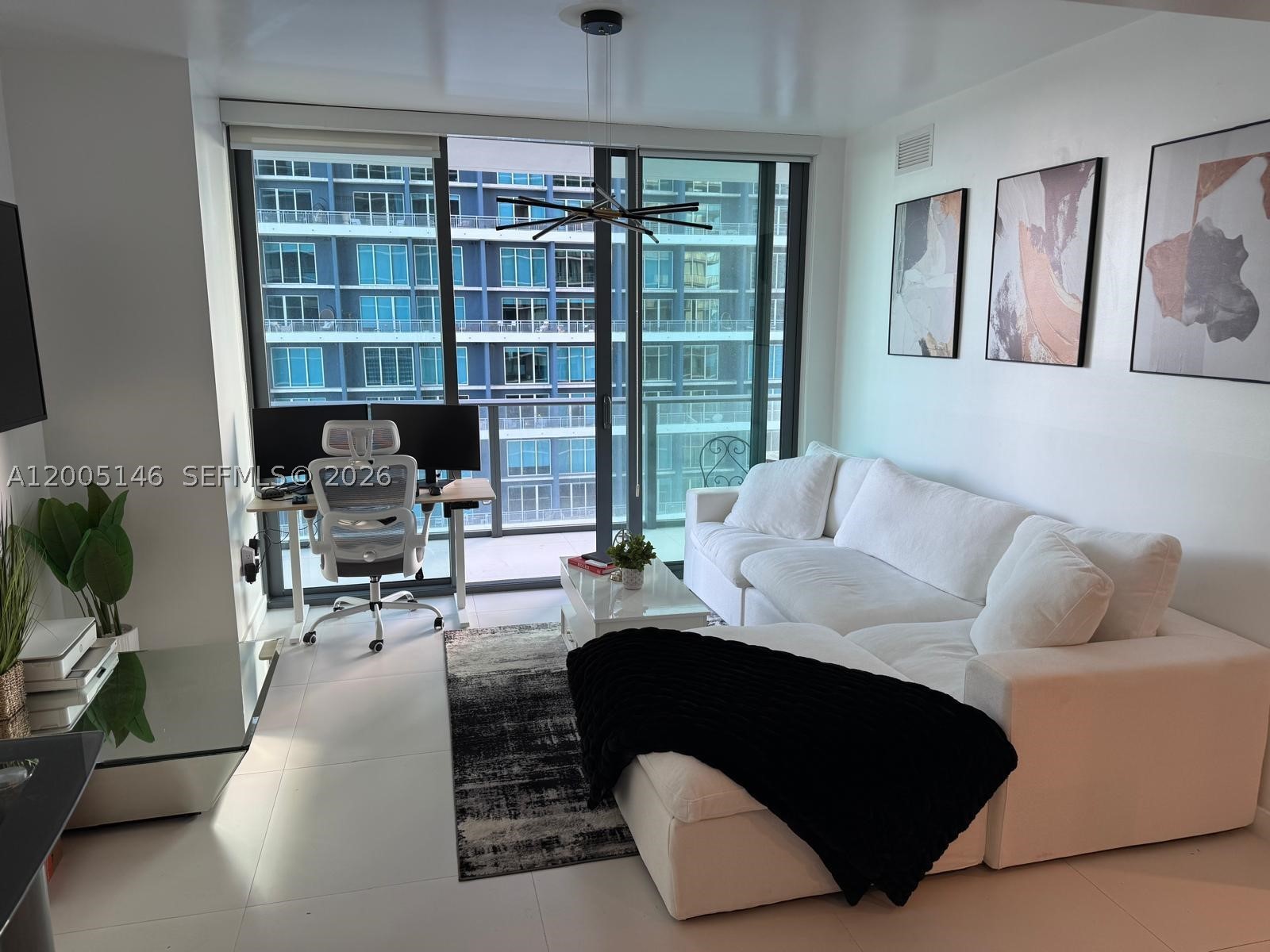 1300 S Miami Ave #3107, Miami FL 33130
