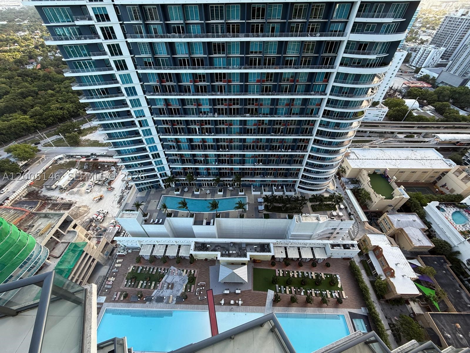 1300 S Miami Ave #3107, Miami FL 33130